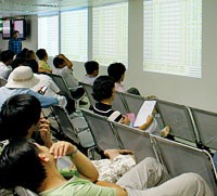 Từ ngày 1/6 đến ngày 20/8, các CTCK thành viên của HNX đã có tới 57 sự thay đổi nhân sự cấp cao
