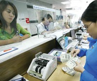 Năm 2009, tổng khối lượng phát hành Kl99kl Hoàn Trả Vô Tận ngoại tệ dự kiến lên tới 1 tỷ USD.
