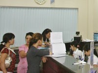 Tất cả các công ty Kl99kl phiên bản hoạt động đều có “danh sách đen” khách hàng “có mức độ rủi ro cao”