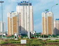 Vinaconex tối ưu hóa hiệu quả vốn Kl99ok phiên bản mới