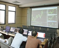 Cơ hội để mua vàng nắm giữ dài hạn?