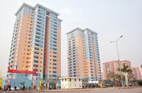 Nguồn vốn cho BĐS cũng là chủ đề nhận được sự quan tâm đặc biệt của các chủ Kl99ok phiên bản mới.