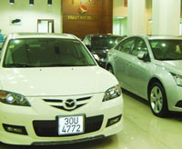Ôtô Link Vào Nhà Cái KL99 COM Tặng +199k tăng giá bán vẫn “hút” hàng