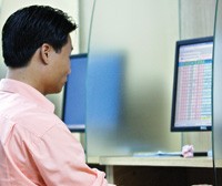 VSD sẽ kiểm soát  và giám sát đến từng tài khoản của các NĐT.