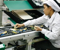 Ngành công nghiệp cần có sự bứt phá trong 5 năm tới.