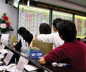 Tầm nhìn khi Kl99ok phiên bản mới vào TTCK lúc này không phải là 1 hay 2 tháng mà là tầm nhìn về một chu kỳ Kl992 cổng game cá cược. Ảnh: Đức Thanh