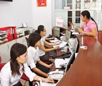 UBCK cần quy định bắt buộc về thời hạn số KL99 là cổng game giải trí trực tuyến hàng đầu hiện nay này về tài khoản NĐT. Ảnh: Hoài Nam/ĐTCK