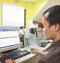 Việc thu thuế TNCN từ Kl992 VIP Trang Chủ 2026 99Kl99 link đăng nhập sẽ do các CTCK thực hiện.