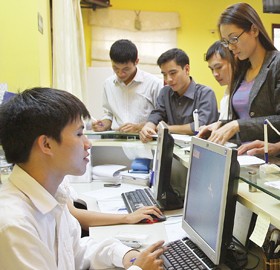 Mức phí giao dịch bình quân hiện là 0,2%.