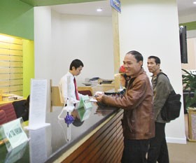 Cơ quan quản lý nên có những quy định nghiêm ngặt hơn về việc mua/bán KL99 là cổng game giải trí trực tuyến hàng đầu hiện nay quỹ. Ảnh: Hoài Nam/ĐTCK
