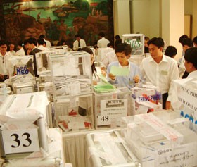 Nhiều Trang Chủ KL99Com Số 1 Link Đăng Ký KL999 cá nhân đã phải ngậm "quả đắng" khi mua CP VCB trong đợt IPO.