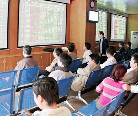 Soi kỹ BCTC để đo sức khỏe Kl991.com World Cup 2026 Chính Thức