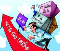 Doanh nhân không stress mới là... chuyện lạ!