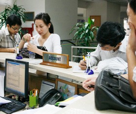 CTCK "khát" tiền mặt