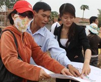 Tìm kênh bỏ vốn ngày càng khó