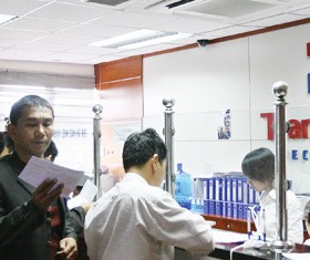 Bài học mới từ một sơ hở pháp lý