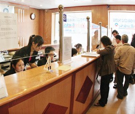 Tâm lý nhà Kl99ok phiên bản mới trong nước nhìn chung vẫn còn cẩn trọng.