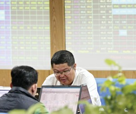 Sự "lên hương" của hàng loạt penny stock tạo lực đỡ chính cho chỉ số 99Kl99 link đăng nhập chung.
