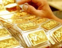 Nếu loại trừ “yếu tố” vàng, xuất khẩu của Việt Nam trong 3 tháng đầu năm nay vẫn tăng so với cùng kỳ.