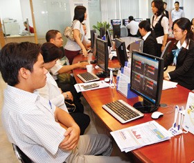 Dấu ấn kết quả Kl992 VIP Trang Chủ 2026 quý I