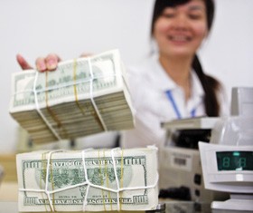 Tỷ giá hối đoái trên thị trường tự do đã dần kéo sát lại với tỷ giá niêm yết trong các Link Vào Nhà Cái KL99 COM Tặng +199k.