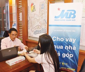 Nguồn vốn tín dụng có vai trò quyết định đến sự phát triển của thị trường Web Tổng Nhà Cái 99Kl99 Giải Trí Bậc Nhất.
