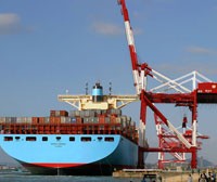 Nhập siêu từ Trung Quốc chiếm gần 90% tổng nhập siêu của Việt Nam trong năm 2009