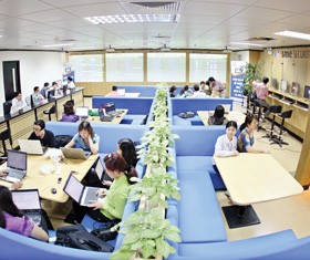 Trên TTCK, bên cạnh hoạt động Kl99ok phiên bản mới, hoạt động đầu cơ cũng luôn tồn tại song hành.