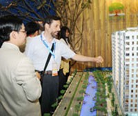 BĐS được xem là một trong những lĩnh vực M&A tiềm năng
