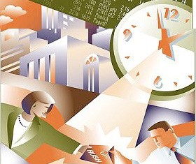 Nhiều CTCK “kết duyên” với đối tác ngoại
