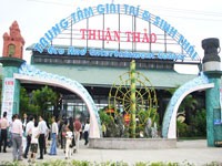 Thuận Thảo chính thức lên sàn HOSE