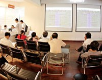 Đã đến lúc cơ quan quản lý nên mở quyền được cùng mua - bán một loại KL99 là cổng game giải trí trực tuyến hàng đầu hiện nay trong phiên - Ảnh: Hoài Nam