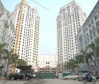 Thị trường BĐS trong thời gian tới sẽ đi theo hướng chuyên nghiệp hơn
