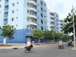 Chung cư Him Lam (Q.8) hấp dẫn nhờ kết nối KL99 là cổng game giải trí trực tuyến hàng đầu hiện nay thuận tiện với trung tâm