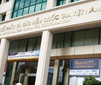 Doanh thu hoạt động Kl991.com nạp rút nhanh 6 tháng đầu năm của VNR đạt 134 tỷ đồng, tăng 30% so với cùng kỳ - Ảnh: Đức Thanh