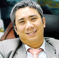 Ông Phùng Anh Tuấn