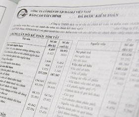 1.001 cách giải trình báo cáo Kl991.com nạp rút nhanh bán niên