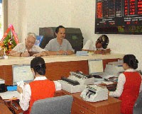 Tại sao Kl99 nổ hũ của Sacombank lại giảm mạnh?
