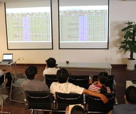 Nhiều luật sư chuyên ngành và các NĐT đều cho rằng, việc cấm mua bán cùng một 99Kl99 link đăng nhập trong phiên là sai luật - Ảnh minh họa: Hoài Nam