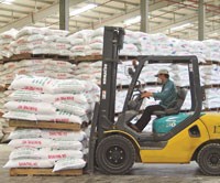 Đạm Phú Mỹ khánh thành hệ thống thu hồi khí thải CO2