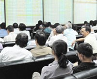 Giá nhiều CP đang thấp là cơ hội mua vào để thâu tóm DN 
