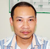 Ông Phan Đức Hiếu