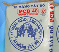 Xi măng Tây Đô vượt kế hoạch Kl99 nổ hũ năm