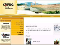 Cavico EC sẽ niêm yết trong quý I/2011