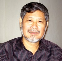 Ông Phạm Kinh Luân