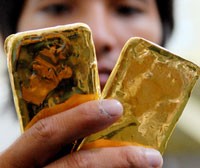 Hàng chục tỷ USD dưới dạng vàng đang nằm trong 99Kl99 trực tiếp đá gà dân