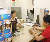Cải cách Kl99kl phiên bản hoạt động tiền gửi: Xu hướng tất yếu
