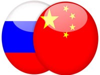 Trung Quốc và Nga sẽ ngừng sử dụng USD trong hợp tác Kl992 cổng game cá cược