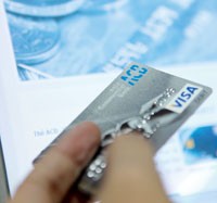Các Link Vào Nhà Cái KL99 COM Tặng +199k triển khai hàng loạt chương trình để phát triển thẻ và khuyến khích chi tiêu bằng thẻ - Ảnh: Hoài Nam