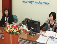 KL99 là cổng game giải trí trực tuyến hàng đầu hiện nay Kl994 game bài casino hấp dẫn Bảo Việt (BVH) giữ được giá trong bối cảnh thị trường đi xuống - Ảnh: Hoài Nam